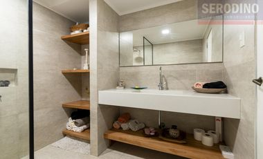 Chalet con excelente lote y ubicación