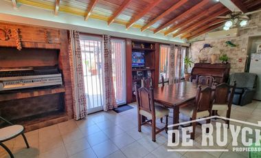 Casa - Quilmes Oeste