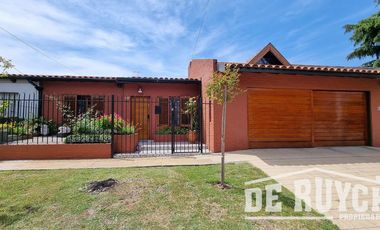 Casa - Quilmes Oeste