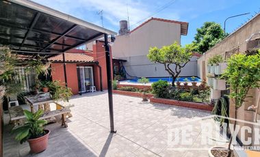 Casa - Quilmes Oeste