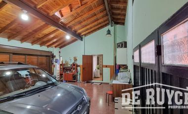 Casa - Quilmes Oeste