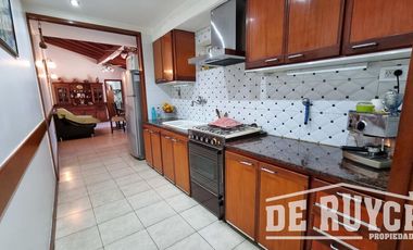 Casa - Quilmes Oeste