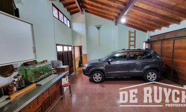 Casa - Quilmes Oeste