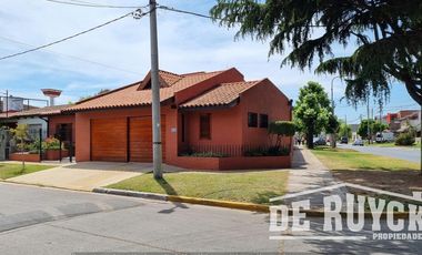 Casa - Quilmes Oeste