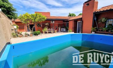 Casa - Quilmes Oeste