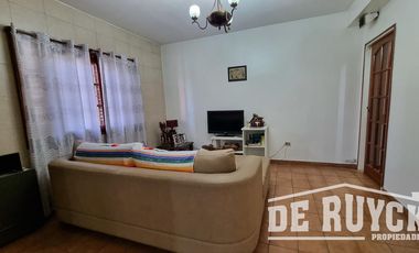 Casa - Quilmes Oeste