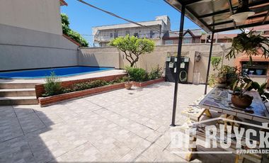 Casa - Quilmes Oeste