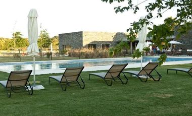 Terreno en Venta en Barrio San Sebastián, Pilar