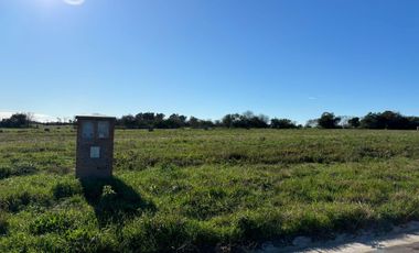 Terreno en Venta en Barrio San Sebastián, Pilar