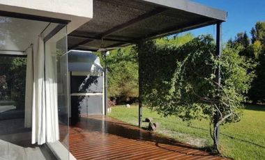 Casa - San Agustin