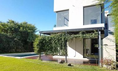 Casa - San Agustin