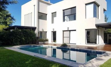 Casa - San Agustin