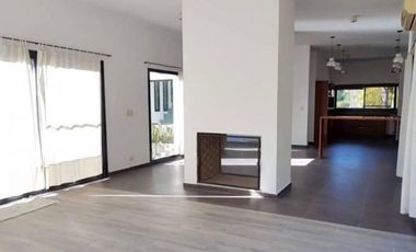 Casa - San Agustin