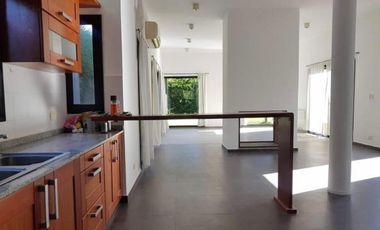 Casa - San Agustin