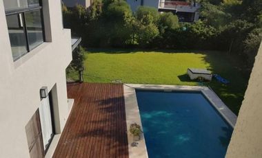 Casa - San Agustin