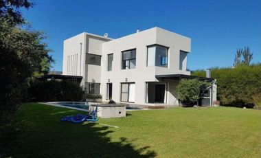 Casa - San Agustin