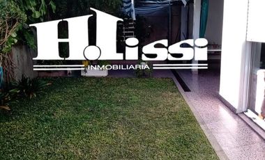 CHALET DOS PLANTAS EN EXCELENTE ESTADO - Temperley Este