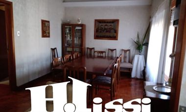 CHALET DOS PLANTAS EN EXCELENTE ESTADO - Temperley Este
