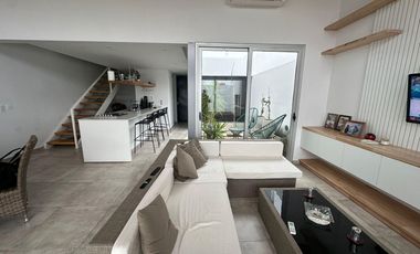 Venta Duplex - 4 Dormitorios - B° Prados de Manantiales