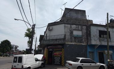 Departamento  en venta en Isidro Casanova