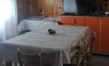 Casa en venta - 2 Dormitorios 1 Baño - Cochera - 210Mts2 - San Clemente del Tuyú