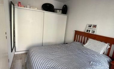 Casa en Villa Dominico de 3 ambientes con cochera y patio