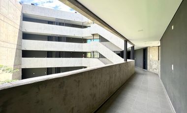 Departamento en el Condominio Ocho Sauces - 1 Dormitorio - Amueblado - Sin cochera