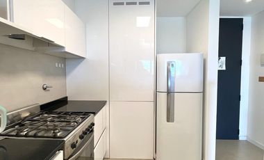 Departamento en el Condominio Ocho Sauces - 1 Dormitorio - Amueblado - Sin cochera