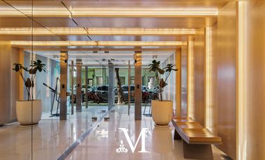 Espectacular dúplex con parrilla, terraza propia y amenities en Nuñez