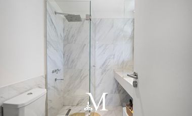 Espectacular dúplex con parrilla, terraza propia y amenities en Nuñez