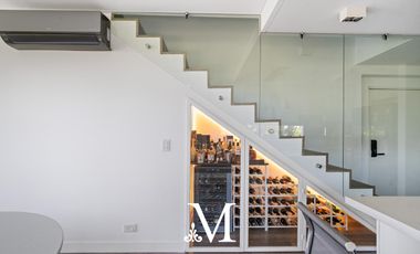 Espectacular dúplex con parrilla, terraza propia y amenities en Nuñez