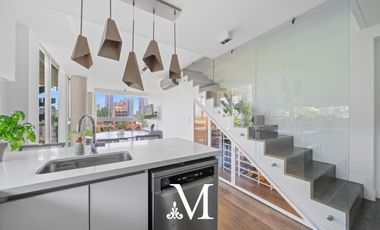 Espectacular dúplex con parrilla, terraza propia y amenities en Nuñez