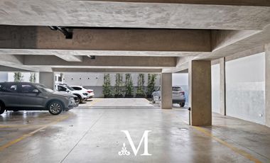 Espectacular dúplex con parrilla, terraza propia y amenities en Nuñez