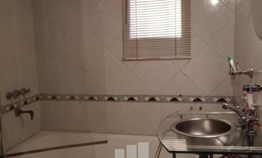 Departamento en  P.B. con Patio. Tipo LOFT
