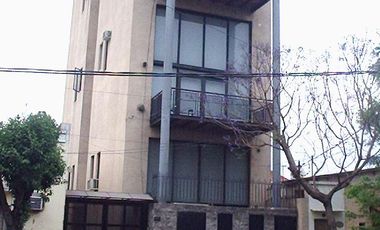 Departamento en  P.B. con Patio. Tipo LOFT