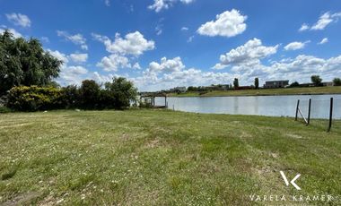 Venta lote en B°  San Sebastian, Escobar