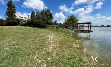 Venta lote en B°  San Sebastian, Escobar
