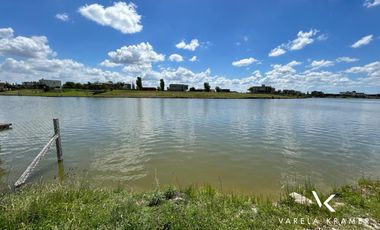 Venta lote en B°  San Sebastian, Escobar