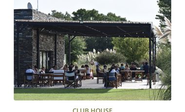 Venta lote en B°  San Sebastian, Escobar