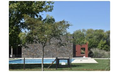 Venta lote en B°  San Sebastian, Escobar