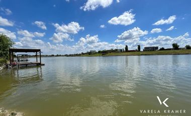 Venta lote en B°  San Sebastian, Escobar