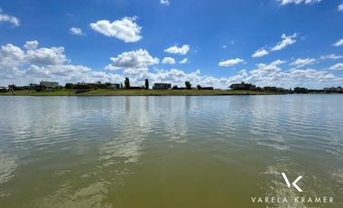 Venta lote en B°  San Sebastian, Escobar