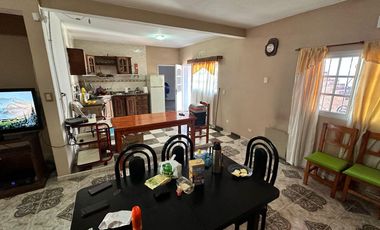 Casa en Ciudad Evita