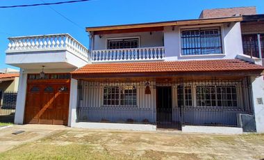 Casa en Ciudad Evita