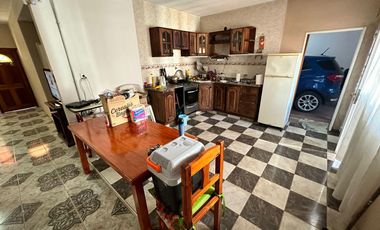 Casa en Ciudad Evita