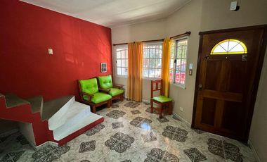 Casa en Ciudad Evita