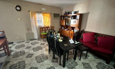 Casa en Ciudad Evita