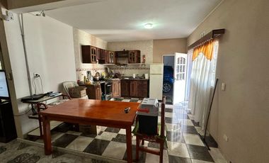 Casa en Ciudad Evita