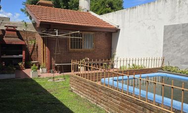 Casa en  Don Bosco