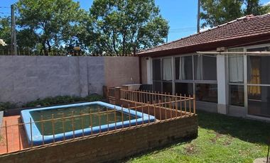 Casa en  Don Bosco